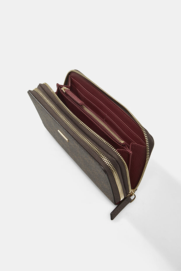 KAHVEMONOGRAMCÜZDAN - 6