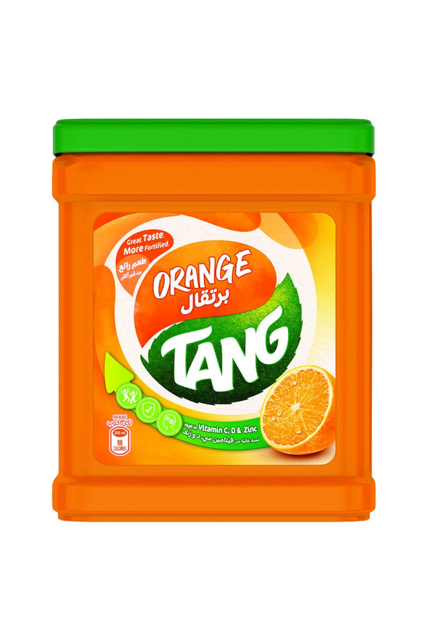 Instant Powdered Drink In Assorted Flavor- 2kg (Customer May Receive Any Flavor)