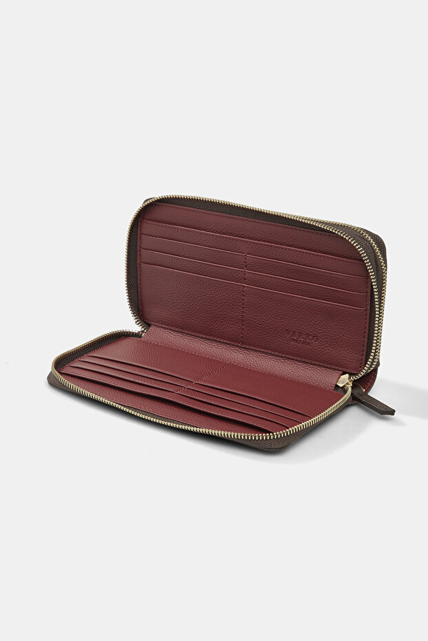 KAHVEMONOGRAMCÜZDAN - 5