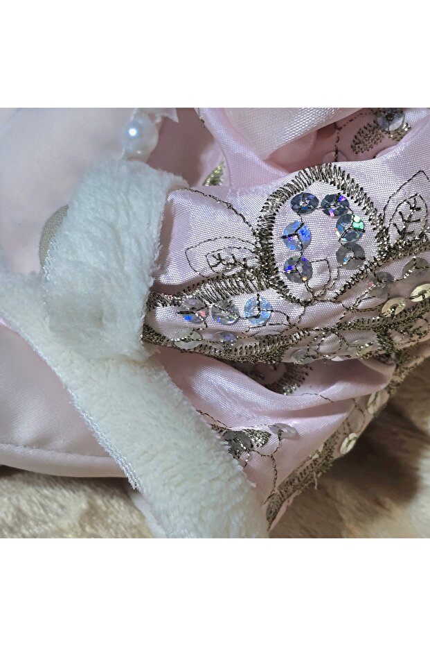 Decorative elf set - 6