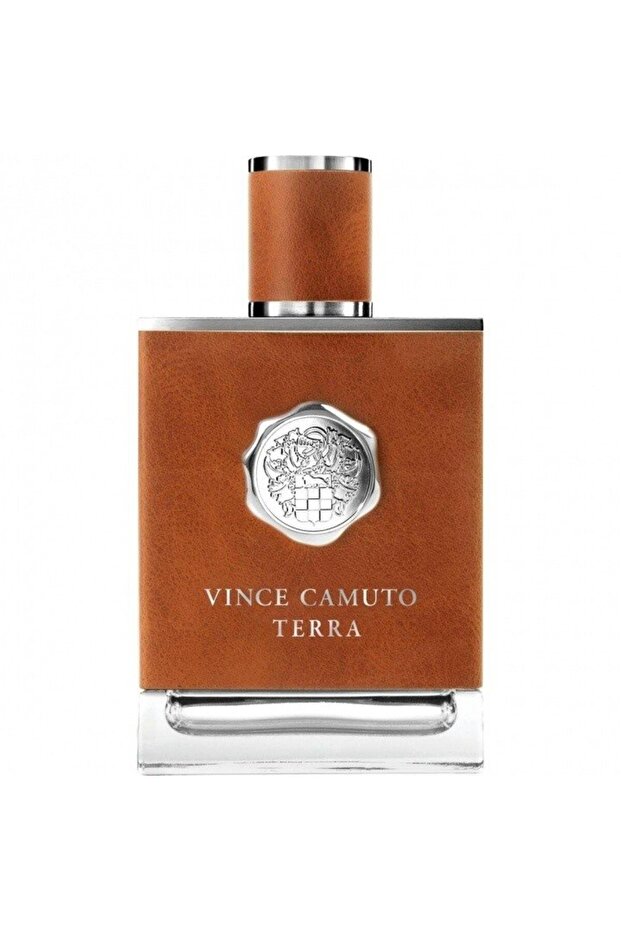Terra For Men Eau De Toilette 100ml
