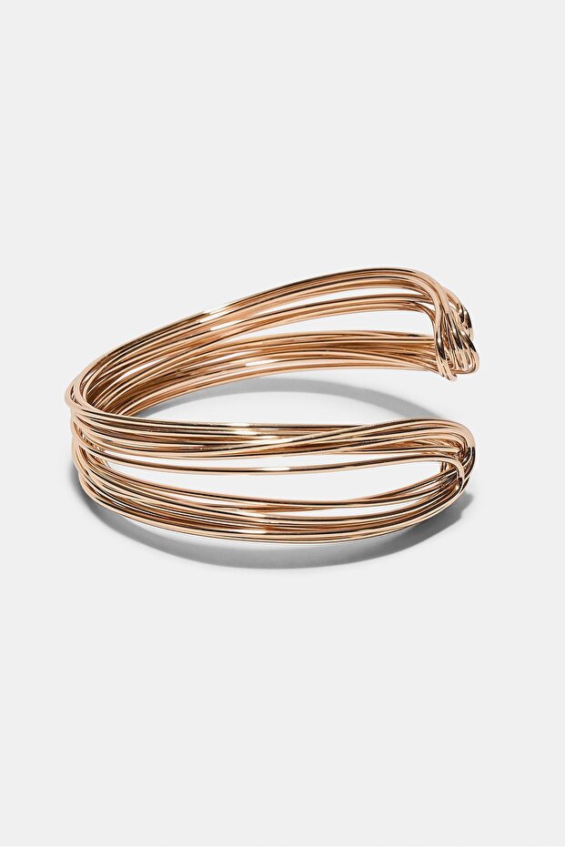 سوار صلب متعدد الخيوط المعدنية - 3