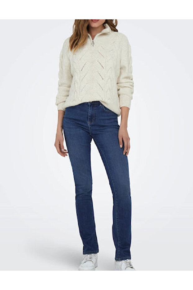 Blugi, Albastru - 1