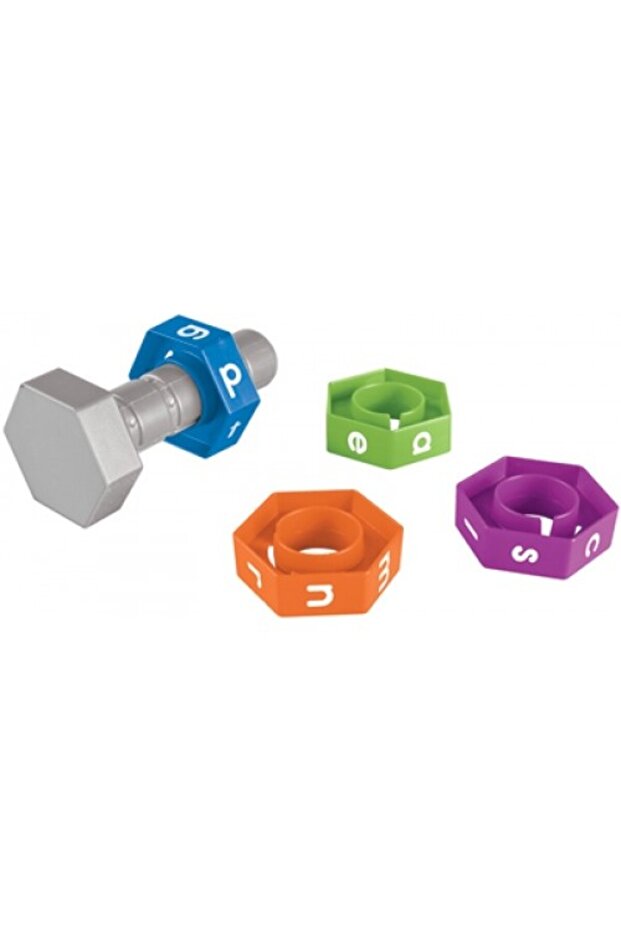 Sa construim cuvinte! - 2