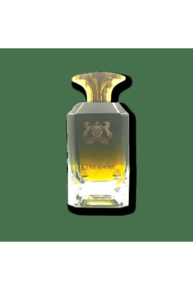 Kingdom For Unisex Eau De Parfum 100ml