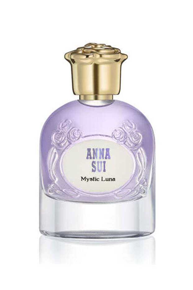 Wild Wonder Mystic Luna For Women Eau De Parfum 50ml