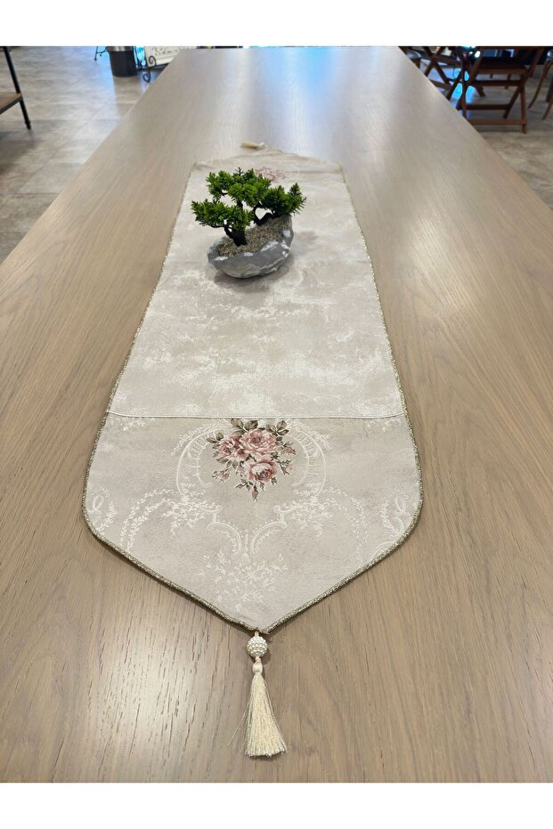 Özel Üretim Runner 40x160 - 1