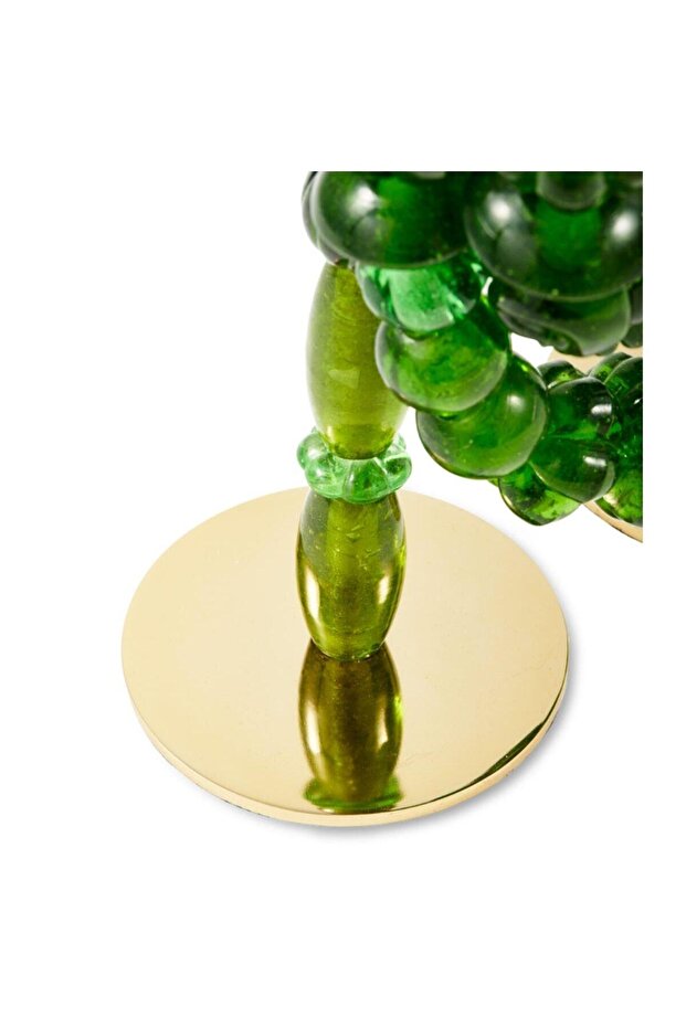 Beads Candle Holder - 4