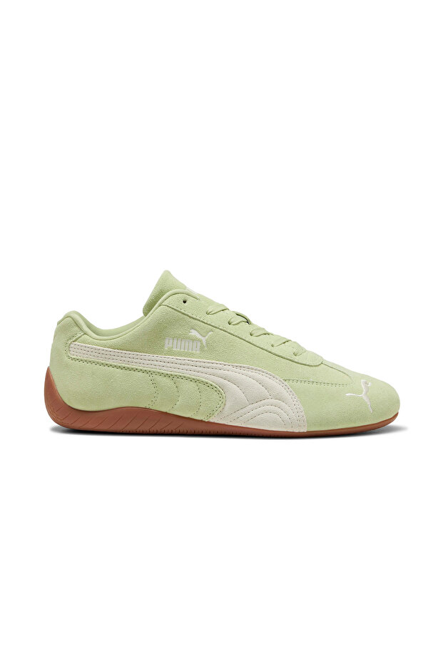 Speedcat Og Unisex Casual Shoes Green