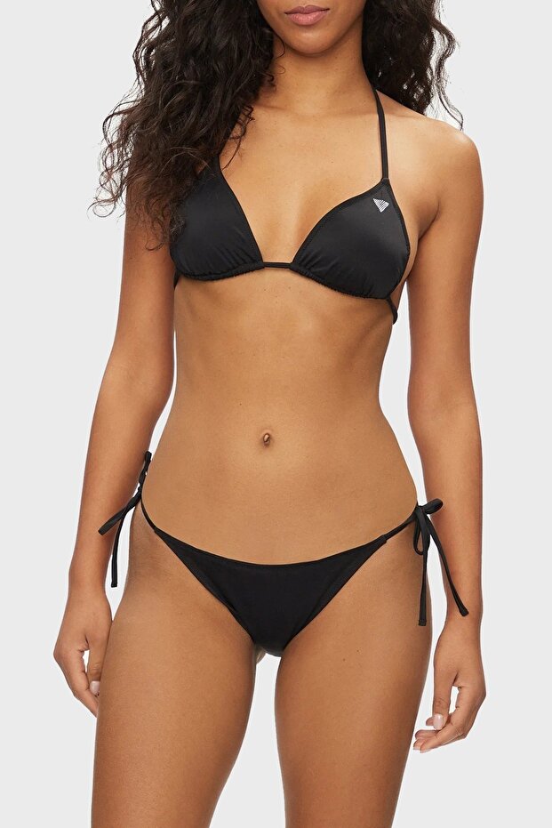 Removable Kadın Üçgen Bikini Üstü - 1