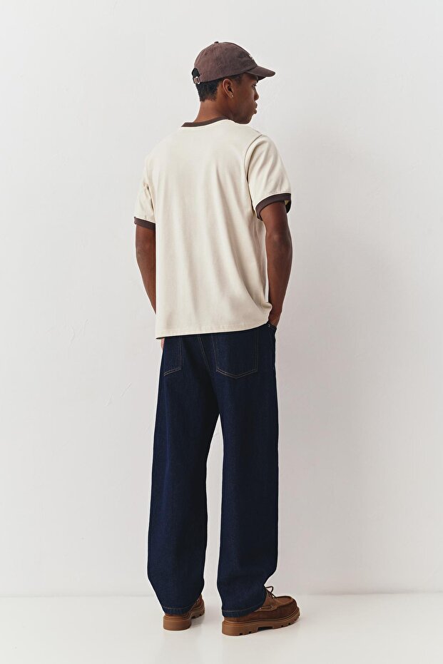 تيشيرت ميناء بايسيد - 4