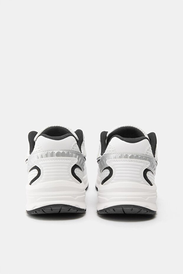 Çok parçalı spor ayakkabı - 6