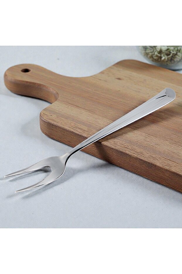 Çorlu Servis Çatalı - 1