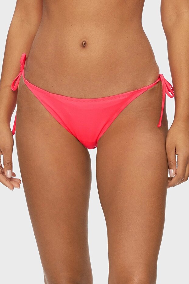Kadın String Brief Bikini Altı - 2