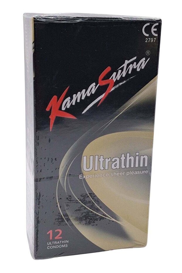 Kamasuthra Ultra Thin 12 S