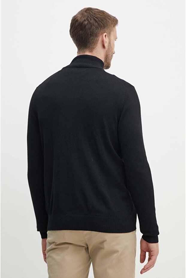 Darrell Erkek Hırka - 2