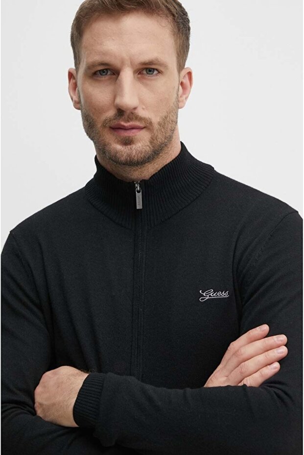 Darrell Erkek Hırka - 3