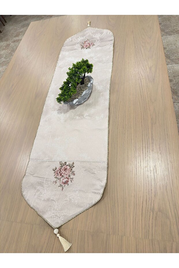 Özel Üretim Runner 40x160 - 4