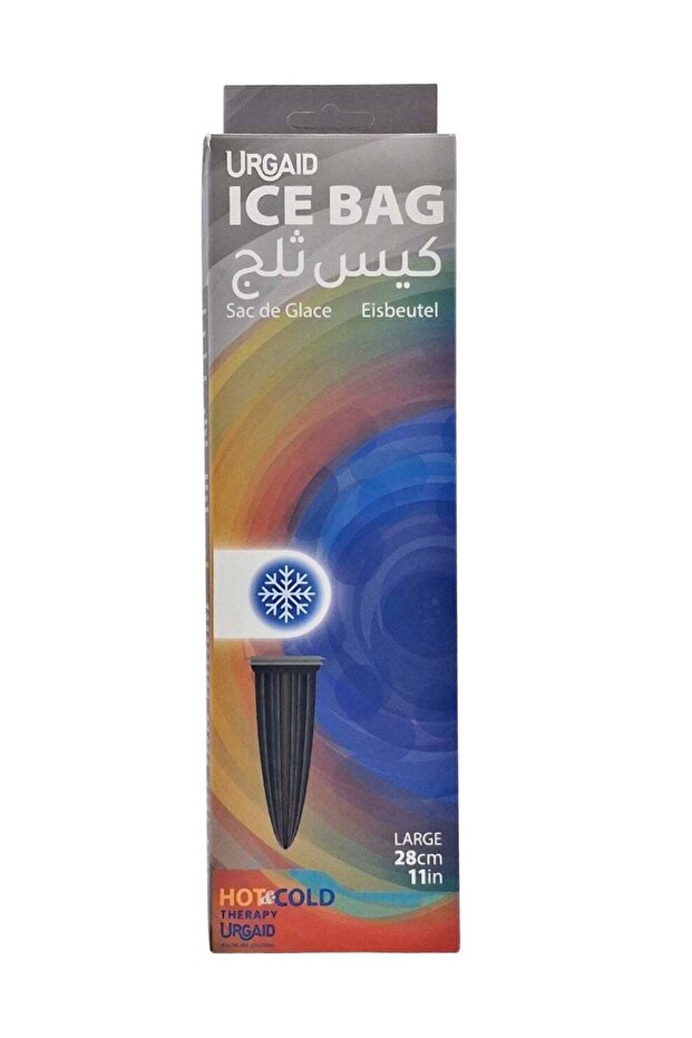 Ice Bag 11 Inch