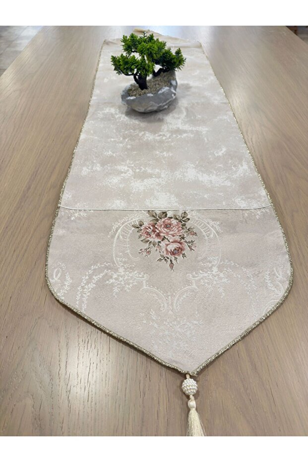 Özel Üretim Runner 40x160 - 6