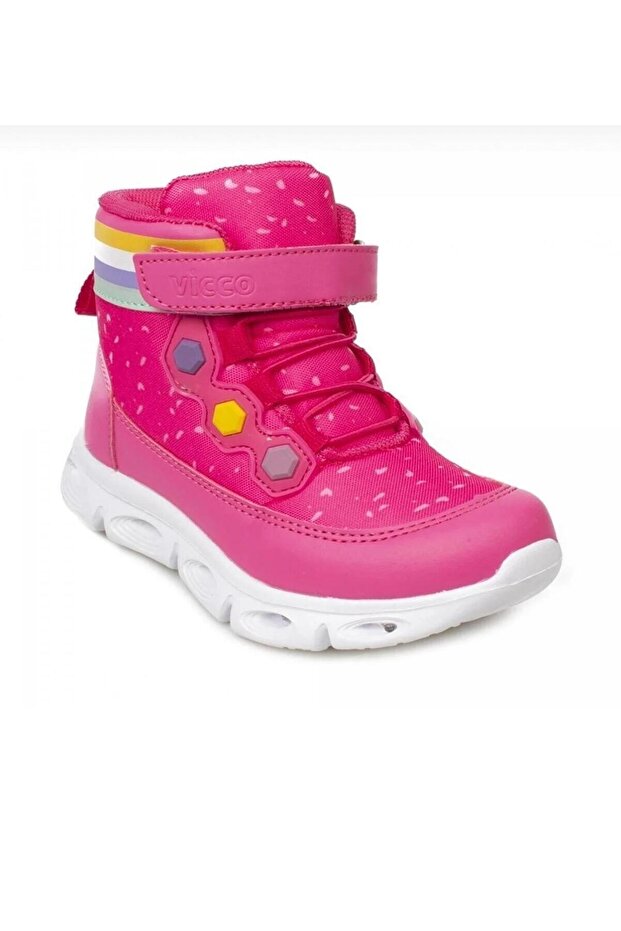 MİZU IŞIKLI BOT - 3