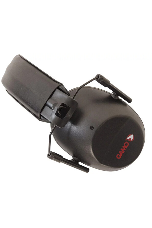 Basic Passive Headphones Black - 2