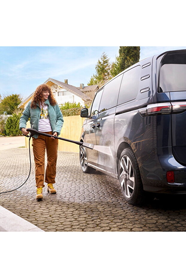 LANCE ECO! BOOSTER 130 - 7