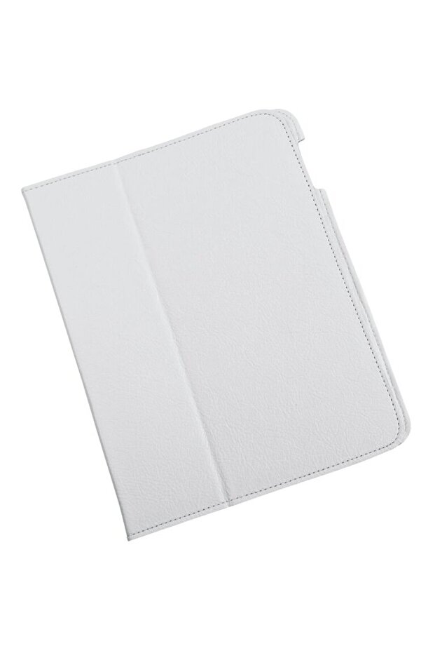 WHITE APPLE IPAD 2 CASE - 3