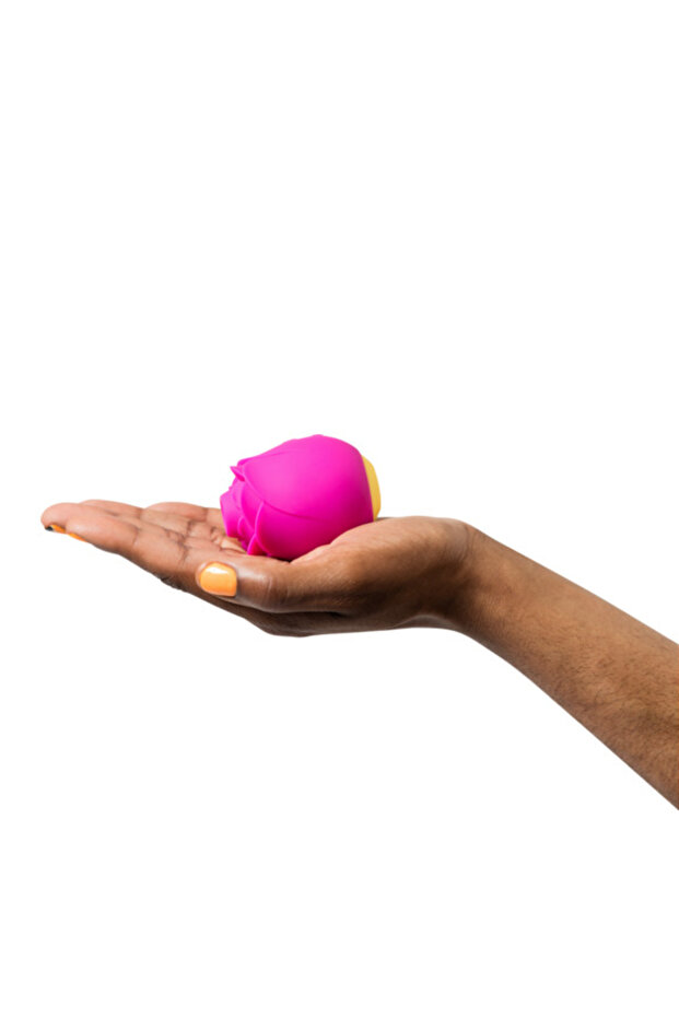 Vibrator Rose, - 8