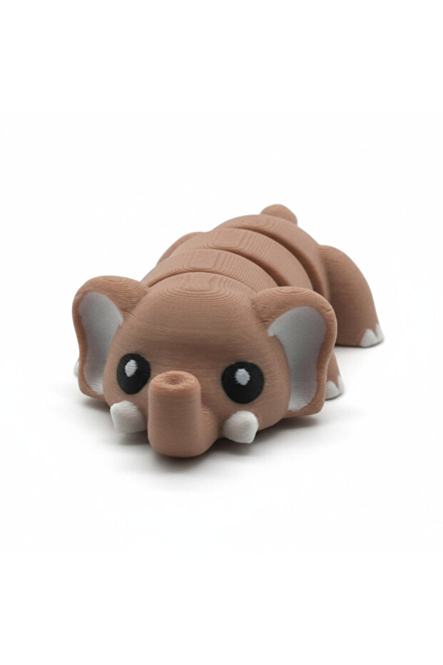 Elefănțelul Flexy - 2