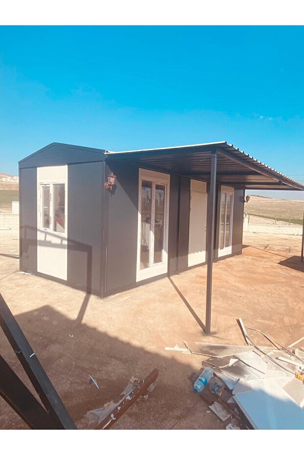 21-m2-prefabrik-konteyner-verandalı-model - 1