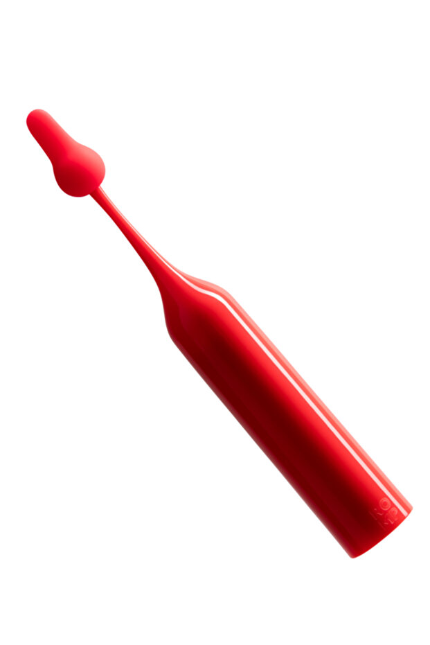 Pop Vibrator, - 2