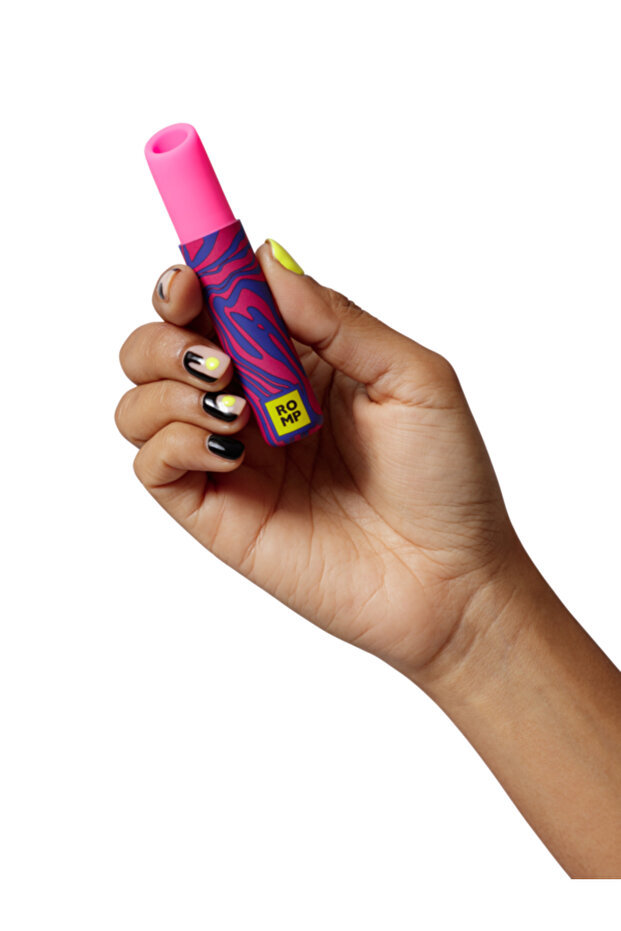 Vibrator pentru ruj, - 6