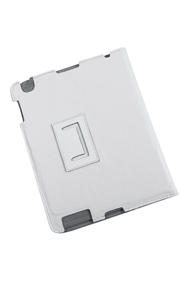 WHITE APPLE IPAD 2 CASE - 4