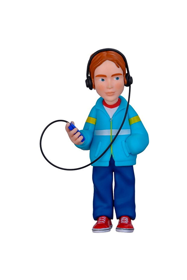 STRANGER THINGS - MAX - 2