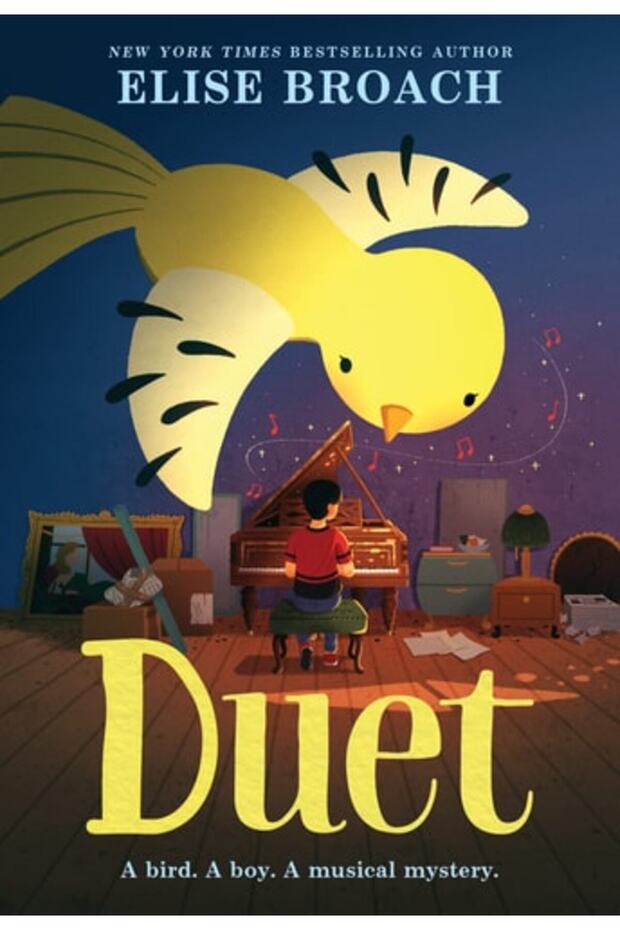 Duet - 1