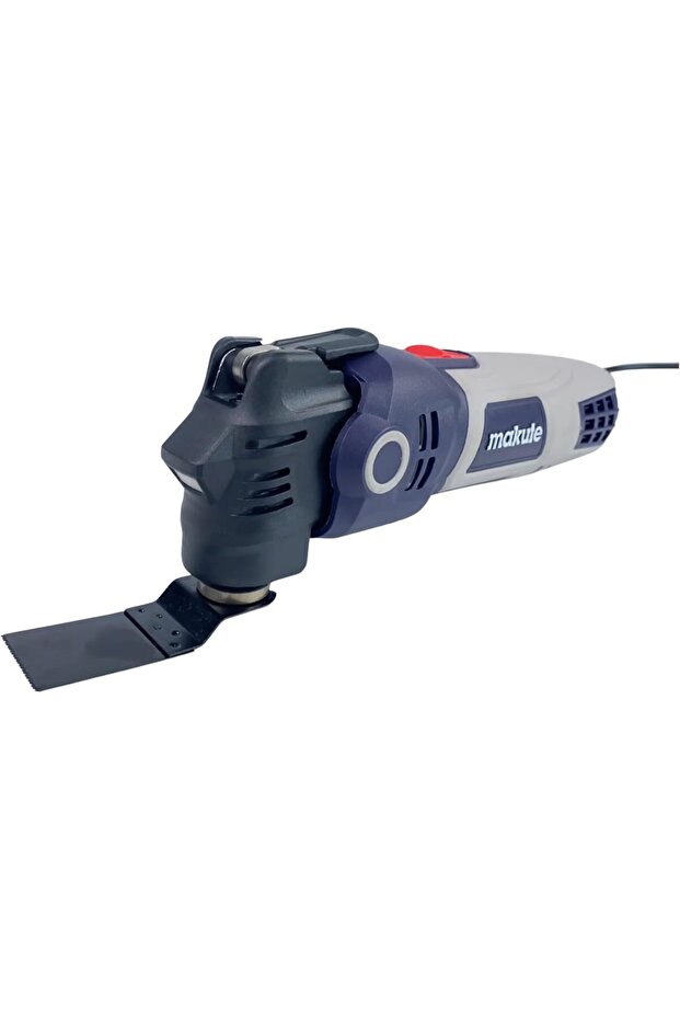 أداة اهتزاز متعددة الوظائف بقوة 400 واط - MF122 - 5