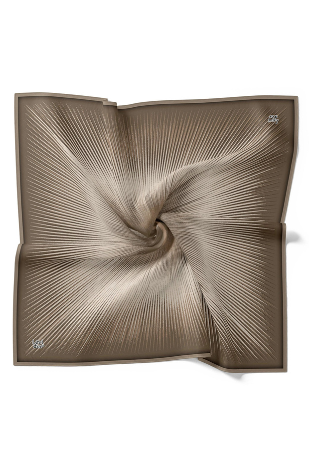 وشاح كريستال D45 - 4