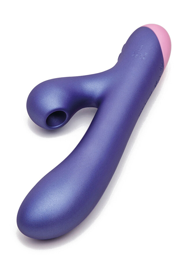 Pulse Vibrator, - 2