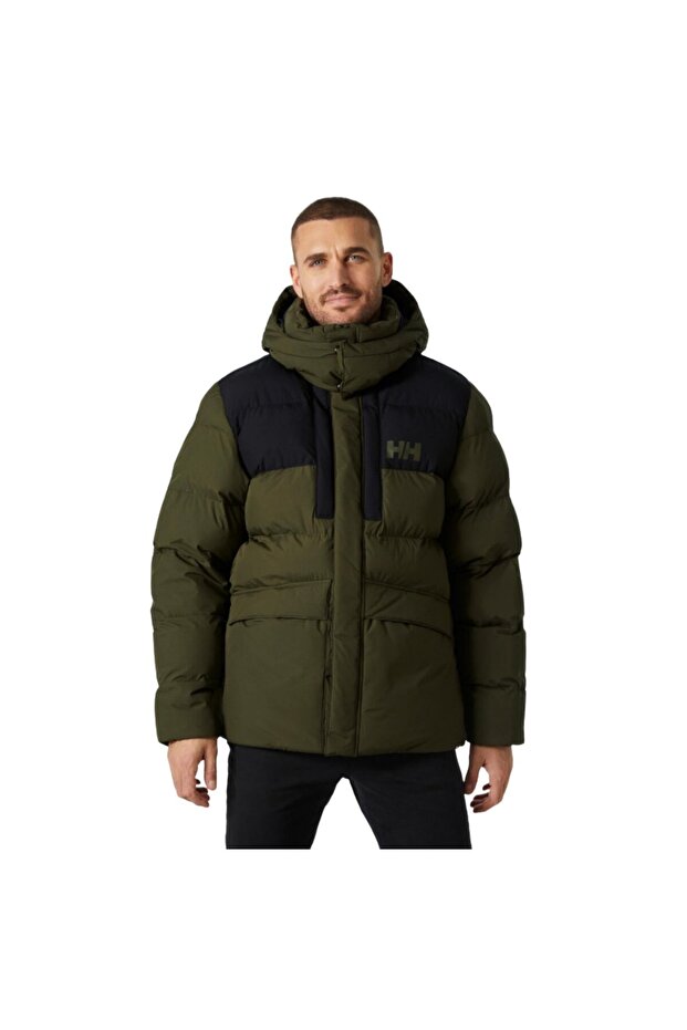 BOSSANOVA PUFFY JACKET - 1