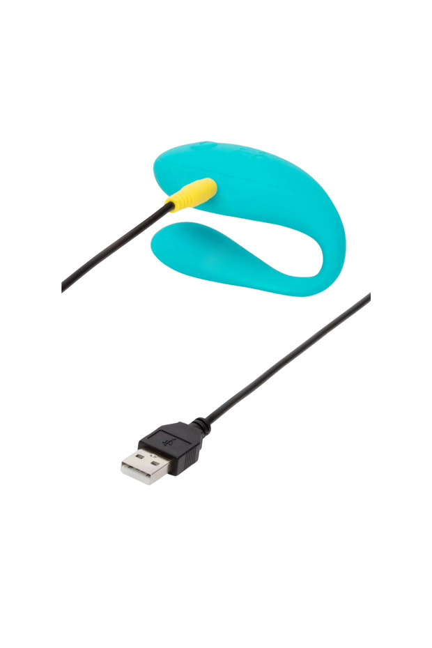 Join Couples Vibrator, - 2