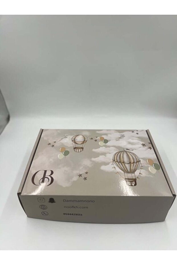 مجموعة الأميرة الصغيرة مغلفة كهدية - 2