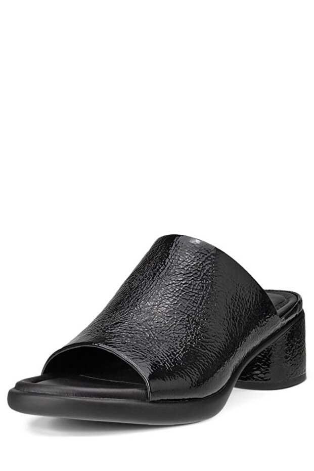 Sculpted Sandal LX 35 Black