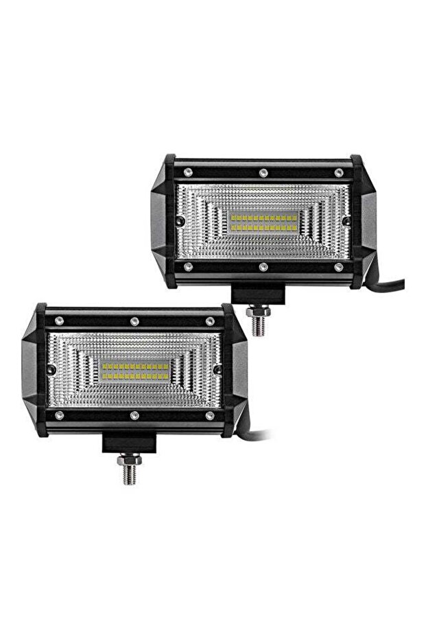 Generic LED Light Bar - 1