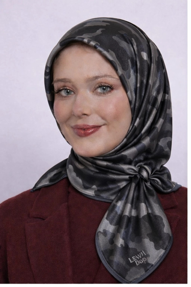 وشاح كريستال D51 - 3