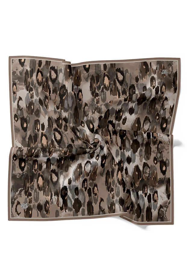 Kristal Eşarp D52 - 6