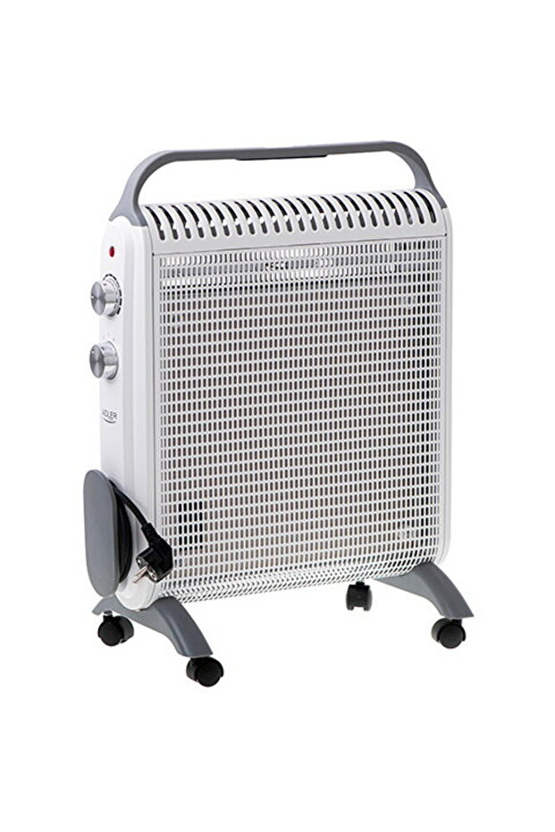 ГЋncДѓlzitor cu convector 2000 W - 4