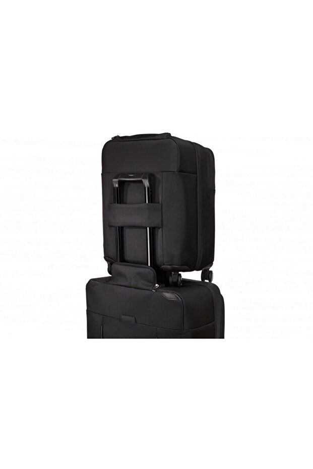 Suitcase, 27 L, Black - 6