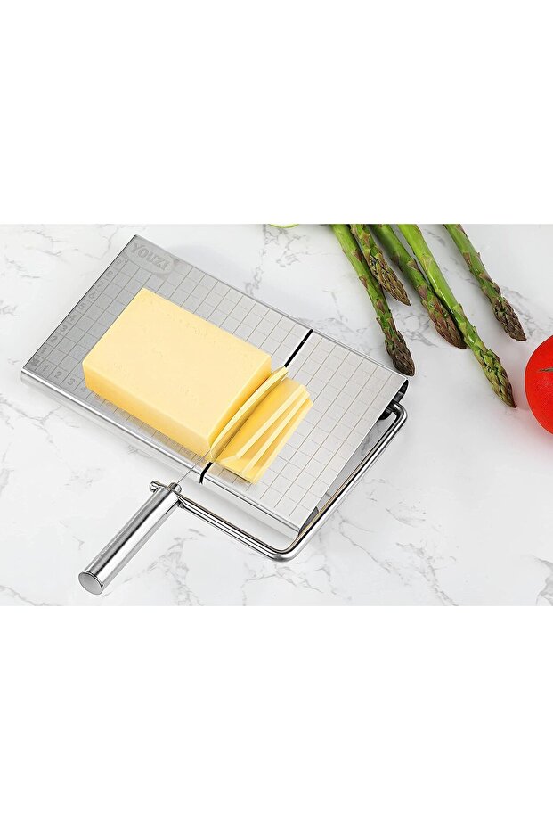 Ръчен резач - 8