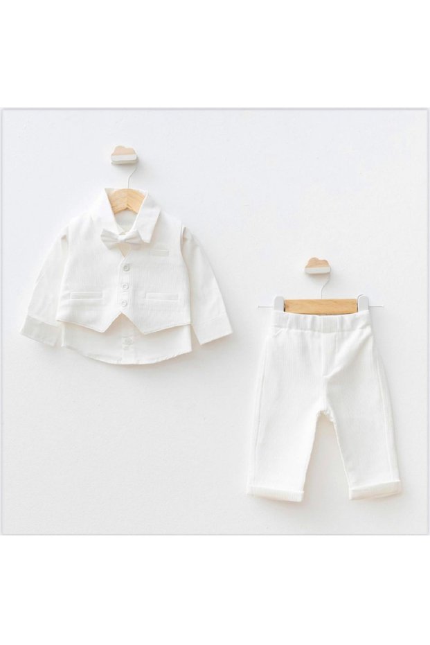 Men's Tunic Suit